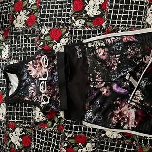 Bebe Sport 2 Piece Set